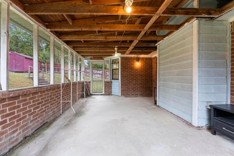 Tiny photo for 3510 Barker Drive, Hephzibah, GA 30815 (MLS # 548763)