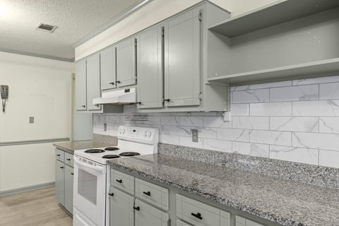 Tiny photo for 3510 Barker Drive, Hephzibah, GA 30815 (MLS # 548763)