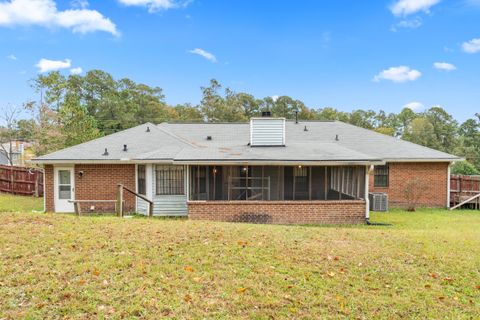 Tiny photo for 3510 Barker Drive, Hephzibah, GA 30815 (MLS # 548763)