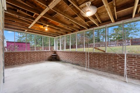 Tiny photo for 3510 Barker Drive, Hephzibah, GA 30815 (MLS # 548763)