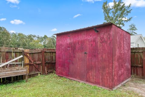 Tiny photo for 3510 Barker Drive, Hephzibah, GA 30815 (MLS # 548763)