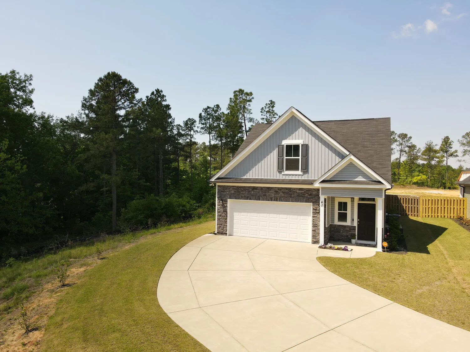 North Augusta, South Carolina 29860, United States, 4 Bedrooms Bedrooms, ,3 BathroomsBathrooms,Residential,Pending,59045
