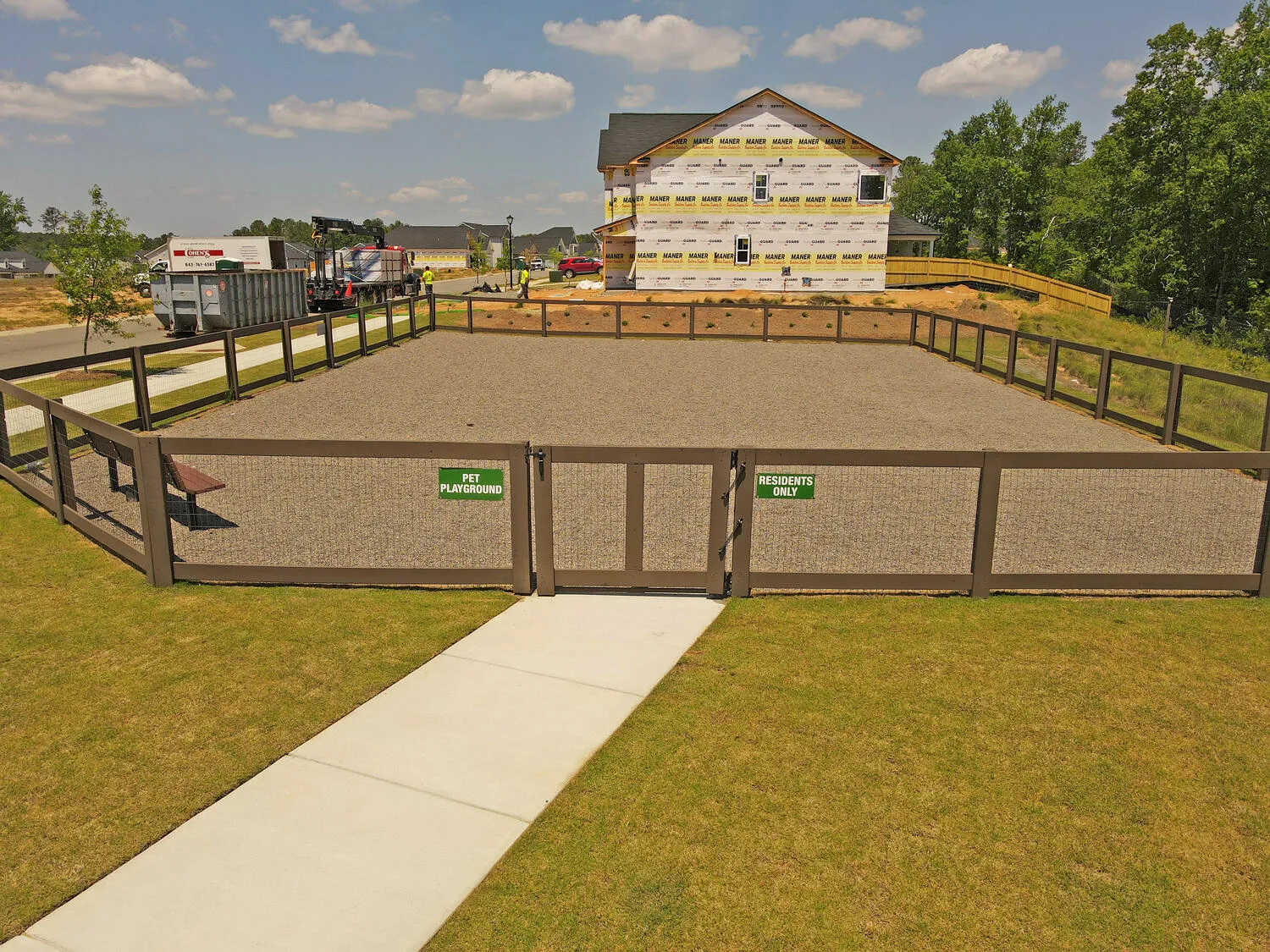 North Augusta, South Carolina 29860, United States, 4 Bedrooms Bedrooms, ,3 BathroomsBathrooms,Residential,Pending,59045