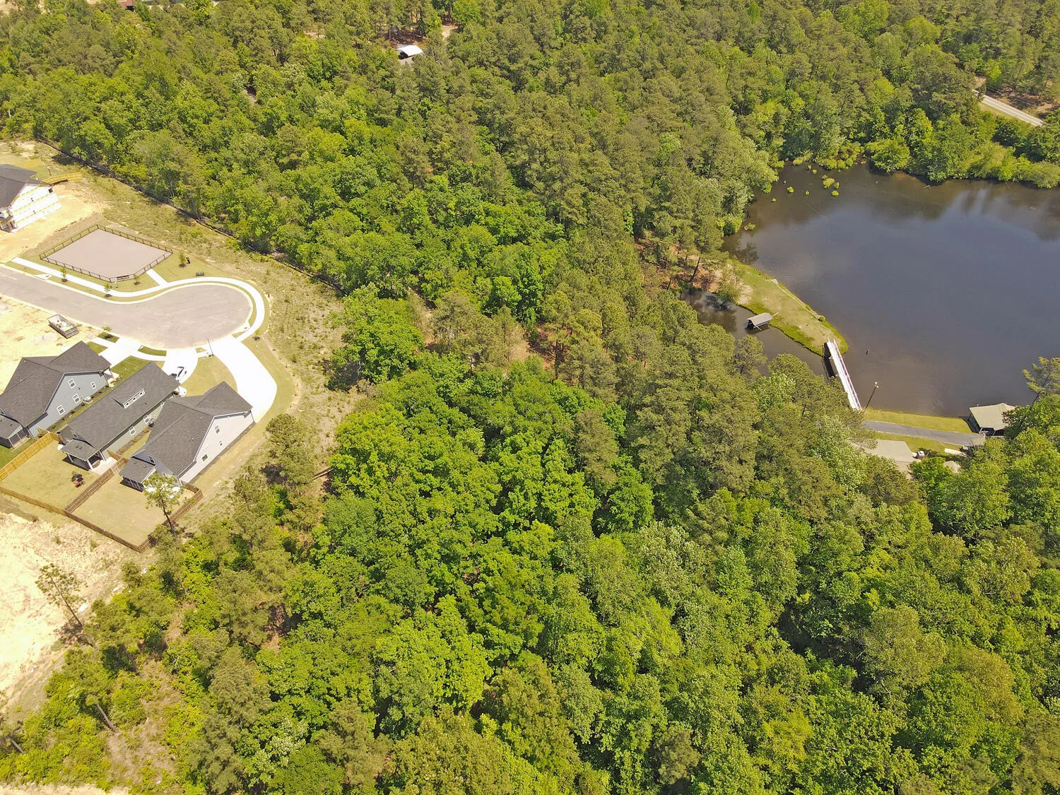 North Augusta, South Carolina 29860, United States, 4 Bedrooms Bedrooms, ,3 BathroomsBathrooms,Residential,Pending,59045