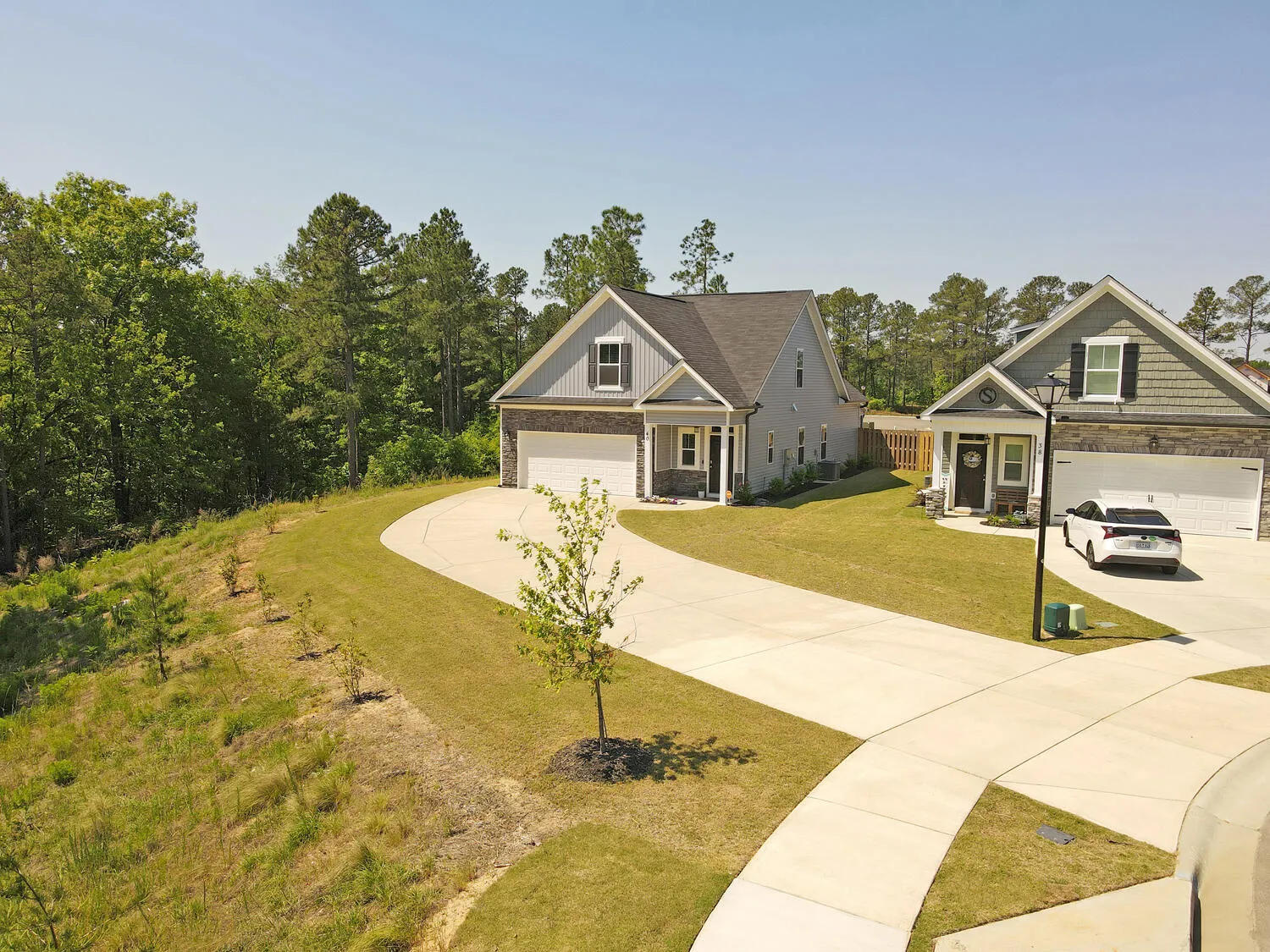 North Augusta, South Carolina 29860, United States, 4 Bedrooms Bedrooms, ,3 BathroomsBathrooms,Residential,Pending,59045