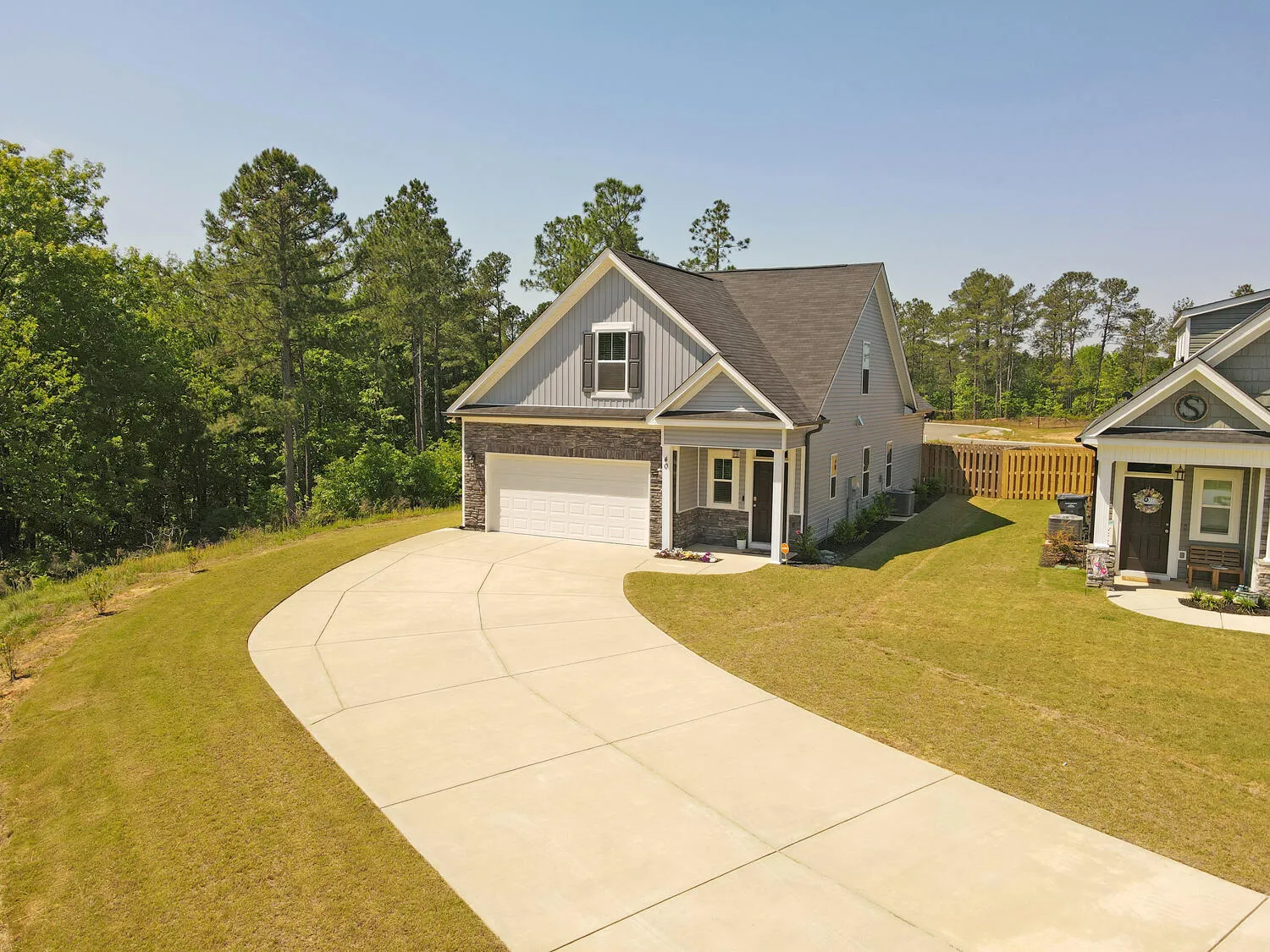 North Augusta, South Carolina 29860, United States, 4 Bedrooms Bedrooms, ,3 BathroomsBathrooms,Residential,Pending,59045