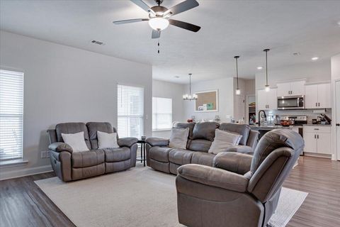 Photo of 841 Sweet Grass Circle, Harlem, GA 30814 (MLS # 553054)