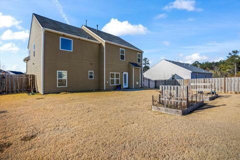 Tiny photo for 505 Lockwood Folly Lane, Evans, GA 30809 (MLS # 550043)