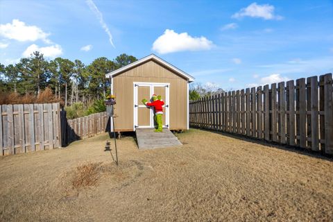 Tiny photo for 505 Lockwood Folly Lane, Evans, GA 30809 (MLS # 550043)