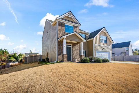 Tiny photo for 505 Lockwood Folly Lane, Evans, GA 30809 (MLS # 550043)