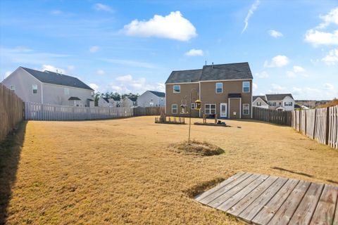 Tiny photo for 505 Lockwood Folly Lane, Evans, GA 30809 (MLS # 550043)