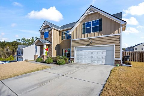 Tiny photo for 505 Lockwood Folly Lane, Evans, GA 30809 (MLS # 550043)