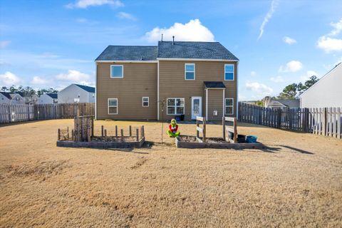 Tiny photo for 505 Lockwood Folly Lane, Evans, GA 30809 (MLS # 550043)