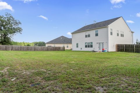 Tiny photo for 6100 Vermilion Loop, Graniteville, SC 29829 (MLS # 547224)