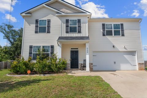 Photo of 6100 Vermilion Loop, Graniteville, SC 29829 (MLS # 547224) Photo of 6100 Vermilion Loop, Graniteville, SC 29829 (MLS # 547224)