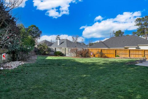 Tiny photo for 4701 Perry Mill Circle, Grovetown, GA 30813 (MLS # 551093)