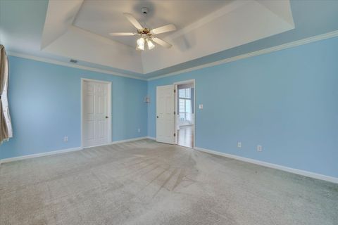 Tiny photo for 4701 Perry Mill Circle, Grovetown, GA 30813 (MLS # 551093)