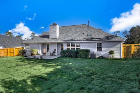 Tiny photo for 4701 Perry Mill Circle, Grovetown, GA 30813 (MLS # 551093)