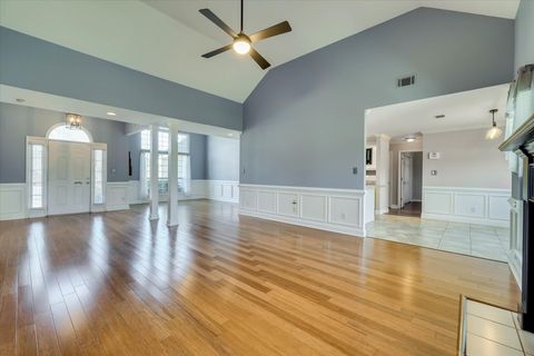 Tiny photo for 4701 Perry Mill Circle, Grovetown, GA 30813 (MLS # 551093)