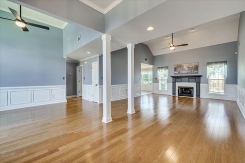 Tiny photo for 4701 Perry Mill Circle, Grovetown, GA 30813 (MLS # 551093)