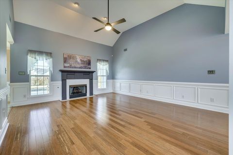 Tiny photo for 4701 Perry Mill Circle, Grovetown, GA 30813 (MLS # 551093)