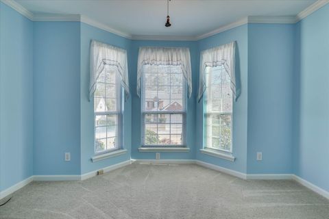 Tiny photo for 4701 Perry Mill Circle, Grovetown, GA 30813 (MLS # 551093)