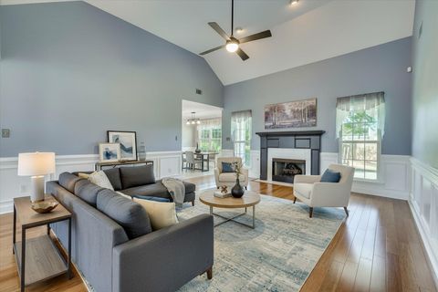 Tiny photo for 4701 Perry Mill Circle, Grovetown, GA 30813 (MLS # 551093)