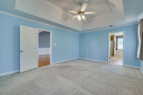 Tiny photo for 4701 Perry Mill Circle, Grovetown, GA 30813 (MLS # 551093)
