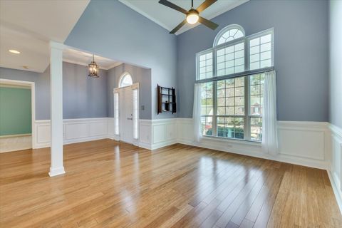 Tiny photo for 4701 Perry Mill Circle, Grovetown, GA 30813 (MLS # 551093)