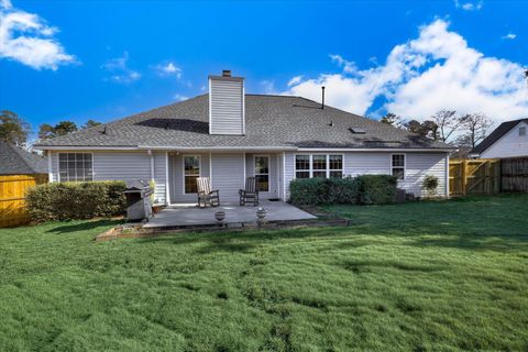 Tiny photo for 4701 Perry Mill Circle, Grovetown, GA 30813 (MLS # 551093)