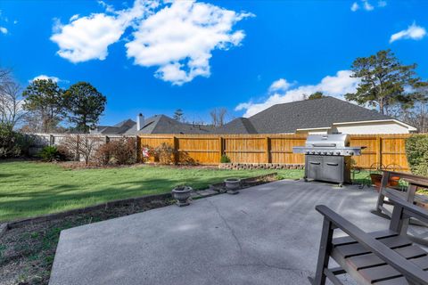 Tiny photo for 4701 Perry Mill Circle, Grovetown, GA 30813 (MLS # 551093)