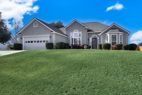 Photo of 4701 Perry Mill Circle, Grovetown, GA 30813 (MLS # 551093)