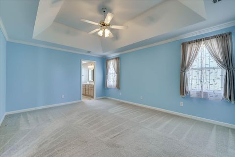 Tiny photo for 4701 Perry Mill Circle, Grovetown, GA 30813 (MLS # 551093)