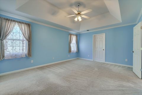 Tiny photo for 4701 Perry Mill Circle, Grovetown, GA 30813 (MLS # 551093)