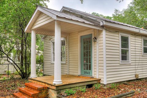 A home in Augusta