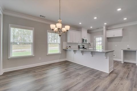 Tiny photo for 1000 Speckled Teal Path, Aiken, SC 29803 (MLS # 550408)