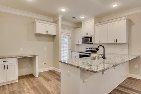 Tiny photo for 1000 Speckled Teal Path, Aiken, SC 29803 (MLS # 550408)