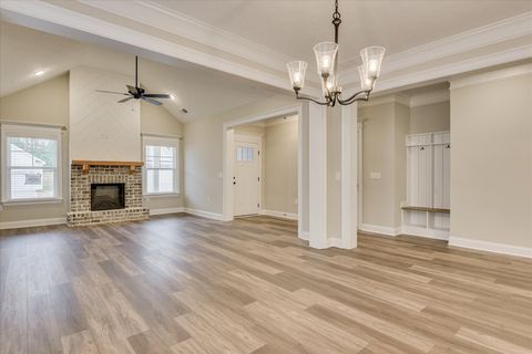 Tiny photo for 1000 Speckled Teal Path, Aiken, SC 29803 (MLS # 550408)