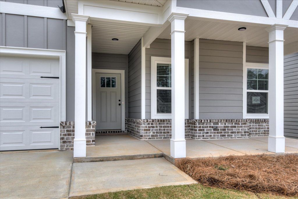 Photo of 1000 Speckled Teal Path, Aiken, SC 29803 (MLS # 550408)