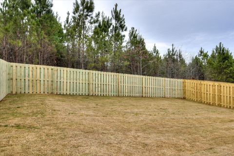 Tiny photo for 1000 Speckled Teal Path, Aiken, SC 29803 (MLS # 550408)
