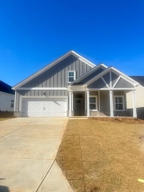 Photo of 1000 Speckled Teal Path, Aiken, SC 29803 (MLS # 550408)