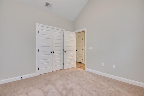 Tiny photo for 1000 Speckled Teal Path, Aiken, SC 29803 (MLS # 550408)