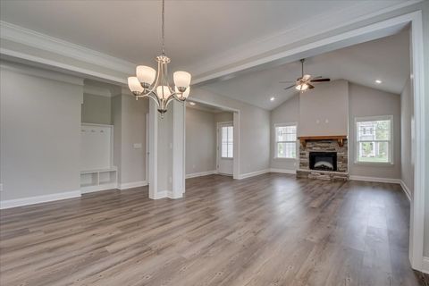 Tiny photo for 1000 Speckled Teal Path, Aiken, SC 29803 (MLS # 550408)