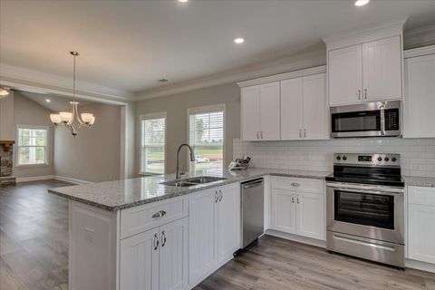 Tiny photo for 1000 Speckled Teal Path, Aiken, SC 29803 (MLS # 550408)