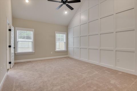 Tiny photo for 1000 Speckled Teal Path, Aiken, SC 29803 (MLS # 550408)