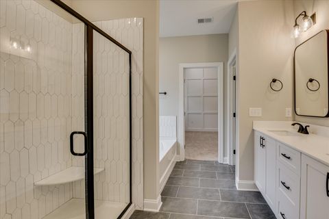 Tiny photo for 1000 Speckled Teal Path, Aiken, SC 29803 (MLS # 550408)