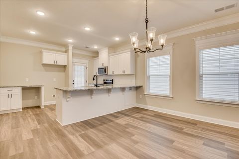 Tiny photo for 1000 Speckled Teal Path, Aiken, SC 29803 (MLS # 550408)