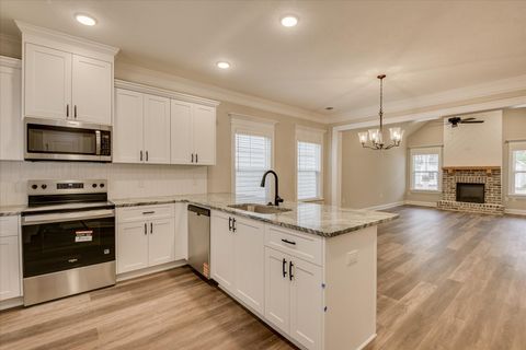 Tiny photo for 1000 Speckled Teal Path, Aiken, SC 29803 (MLS # 550408)