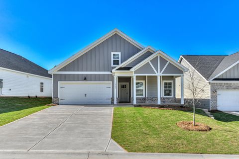 Photo of 1000 Speckled Teal Path, Aiken, SC 29803 (MLS # 550408)