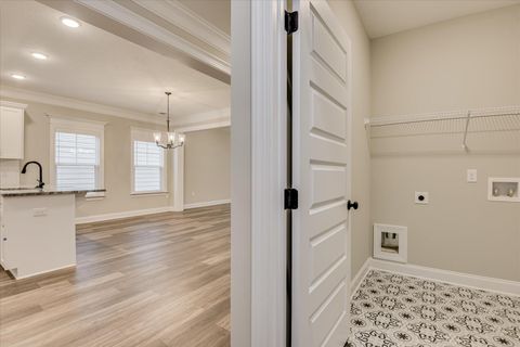 Tiny photo for 1000 Speckled Teal Path, Aiken, SC 29803 (MLS # 550408)